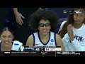 TCU vs. UC San Diego - First round NCAA tournament extended highlights