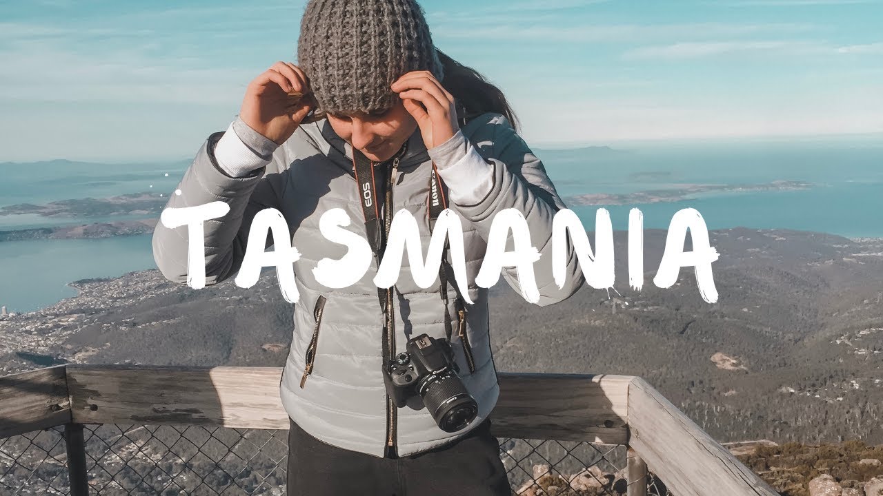 Hobart Tasmania | Travel Diary