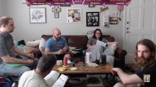 Full Pathfinder Sessions part 1: The Beginning News
