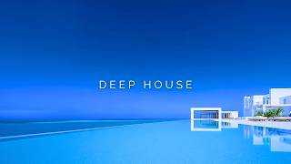 🎧 Blue Horizon | Deep House Chill Mix
