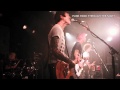 難波章浩 / 限定LIVE ALBUM &quot;PUNK ROCK THROUGH THE NIGHT ☆ 2011.3.4 @ SHIBUYA QUATTRO&quot;