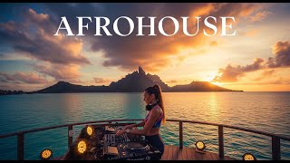 Sunset Moonlight Drive 🚗 Smooth Afro Chill 2026
