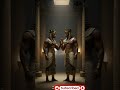 Set Betrays Osiris — The Beginning of the Egyptian Myth#Osiris #Set #AncientEgypt #EgyptianMythology
