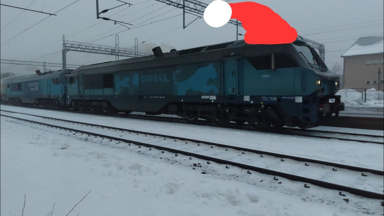 Jouluaaton Dr20 pariveto!