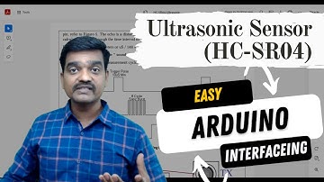 How To Use an Ultrasonic Sensor with Arduino