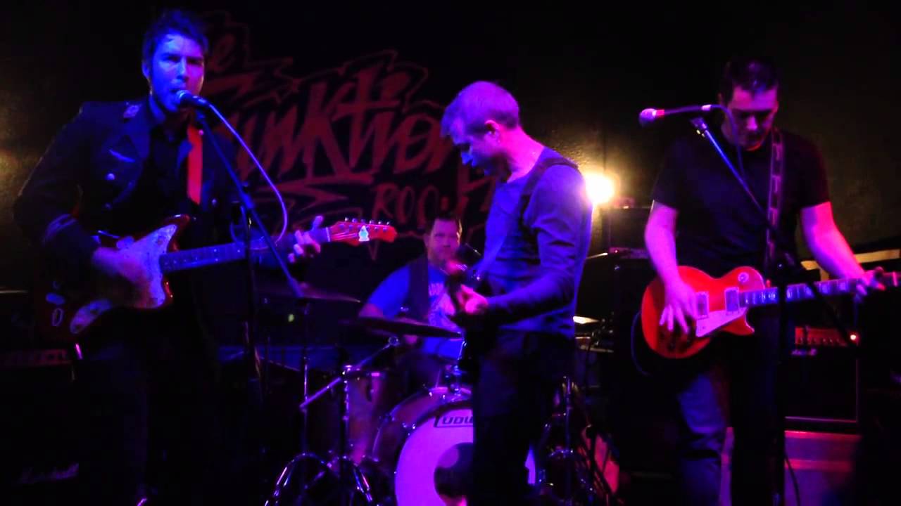 SUGAR RAZORS - DEVIL IN REAL TIME