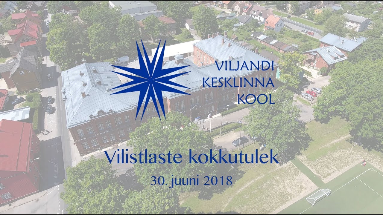 Viljandi Kesklinna Kooli kokkutuleku kokkuvõte