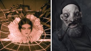 15 Disturbing Circus Freaks That Really Existed!