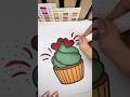 ASMR Colouring #coloringasmr #satisfyingasmr