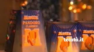 Spot 80-90: Motta Panettone Natale Promozione Quick Snap (1993) | Tecatà.it