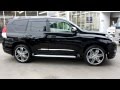 TOYOTA 150 LAND CRUISER PRADO DOUBLE EIGHT