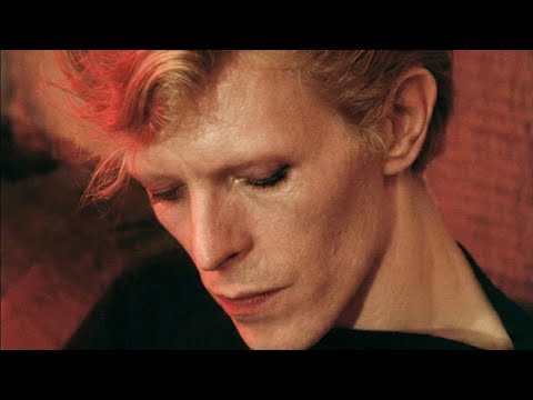 David Bowie - Right (4k 60fps Remastered)