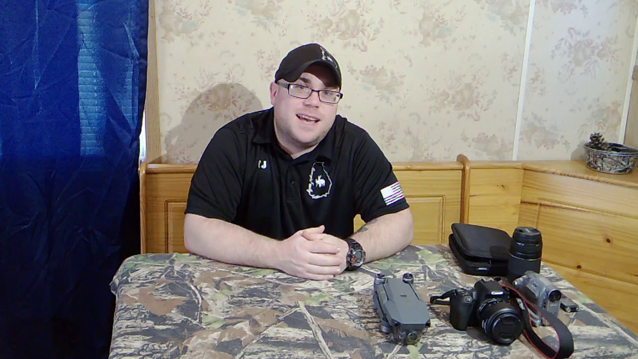 New Camera Gear  Update