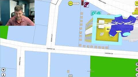 Upland Lazy Node Community Build Contest Drawing #34