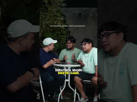 orang ngeselin ketemu polisi