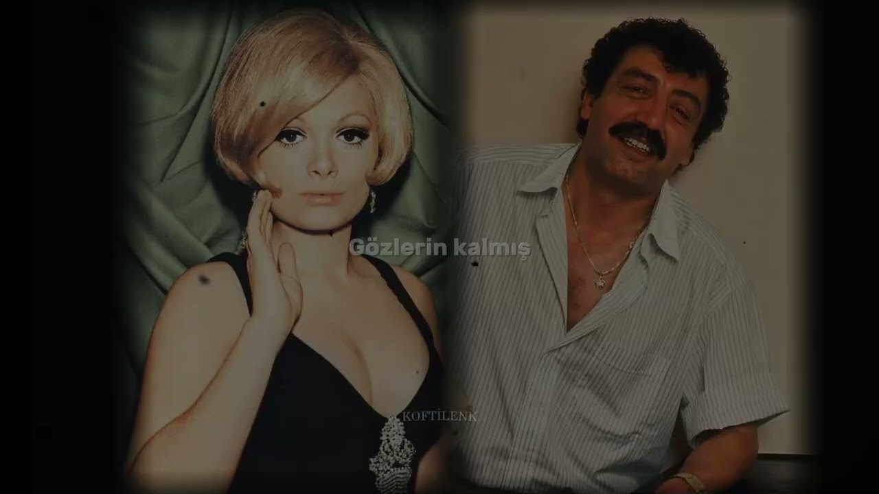 Nerdeysen - Semiramis Pekkan & Müslüm Gürses