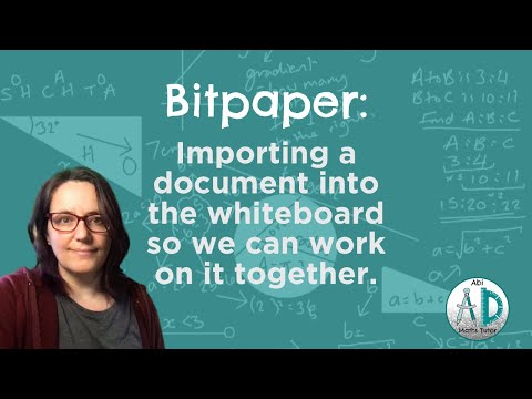 Bitpaper: how to