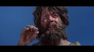 Film Types And Genres In Little Big Man 1970