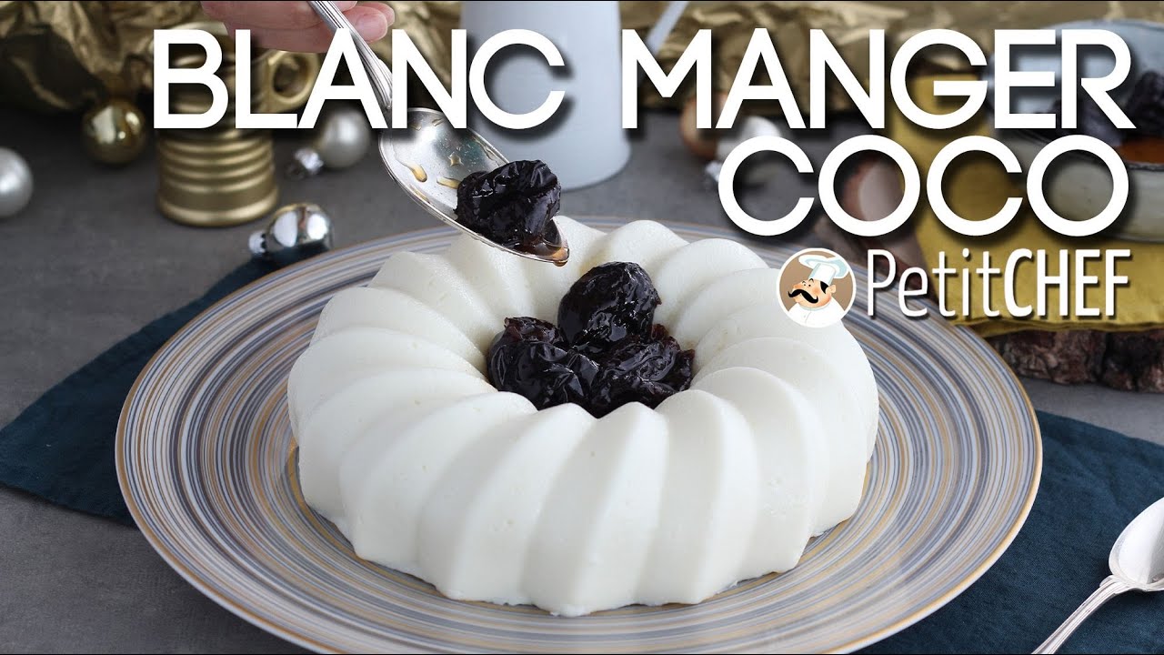 BLANC MANGER COCO YouTube BLANC MANGER COCO YouTube