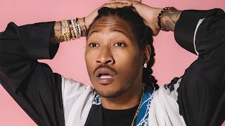 Future - Dirty Sprite 3 ft. Drake, 21 Savage & Kodak Black Mix [Unreleased Album]