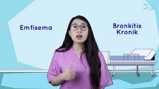 Penyakit Paru Obstruksi Kronis (PPOK)