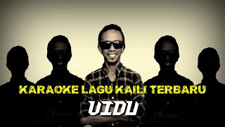 karoke vidu   iswand rone