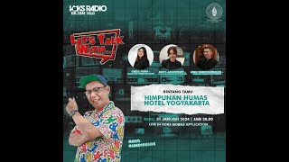 LET'S TALK WITH H3Y screenshot 3