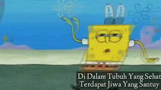 Dj Spongebob Vs Gagak