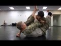 Air Force Combatives taught at Air Force Academy