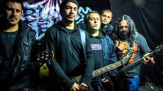 Bloody Creation - Desde el silencio