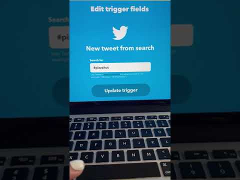 Pizza Hut Applet Demonstration