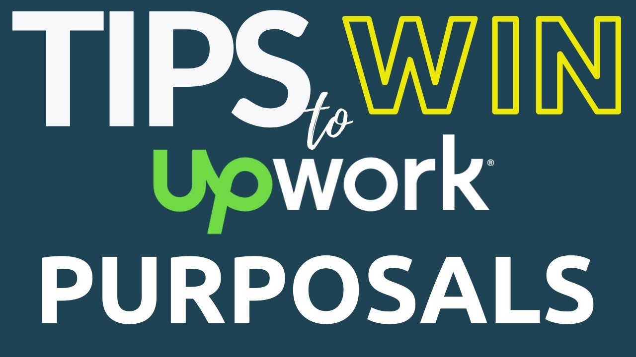 Upwork Proposal Tips For Winning The Job 2020 | Urdu/Hindi | Upwork Proposal Tips  | Digi Hivez