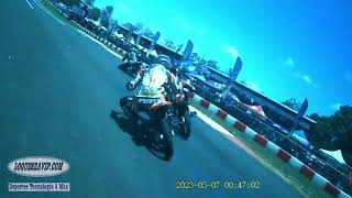 On Board Cg 300 Rainiel Toribio