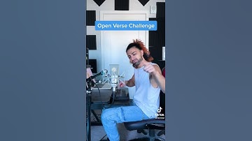 Thumbnail of LEX NOUR - Better Me (Open Verse Challenge)