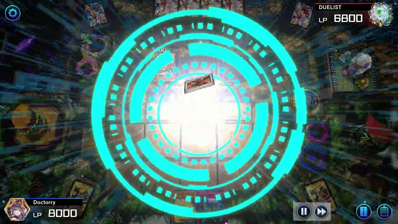 Yu-Gi-Oh! theme chronicle festival 14