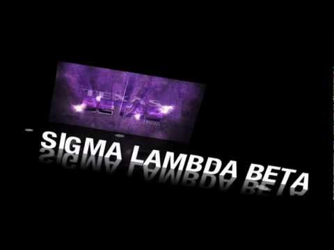 SLB - Eta Alpha: Fall 2011 Rush Recruitment Video [TEASER]