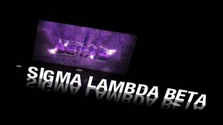 SLB - Eta Alpha: Fall 2011 Rush Recruitment Video [TEASER]
