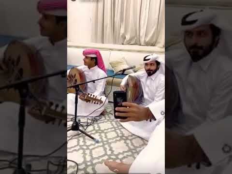 الوتر الشعبي تزورني في لذة الن وم