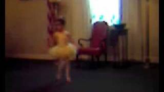 Easter 2010 "Dance for Jesus" (2).ASF