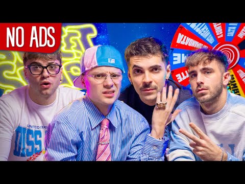 (NO ADS) DISSGACHA e SALA HANNO RISCHIATO nel GHETTO DI ATLANTA - STREETSMART EP43