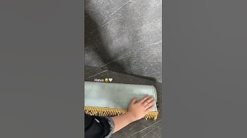 Rekomendasi Sajadah dengan Pilihan Bahan Terbaik