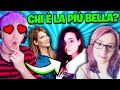 CHI È LA YOUTUBER PIÙ BELLA?