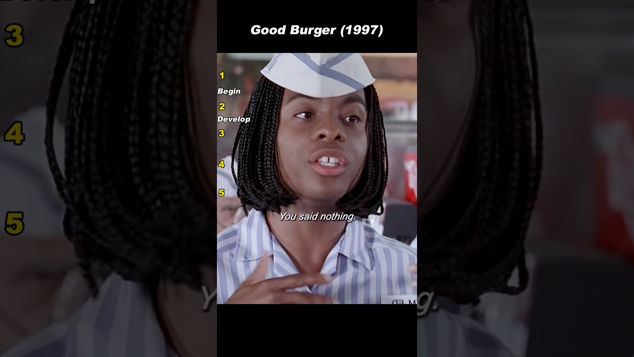 Good Burger (1997)