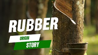 A history of Rubber