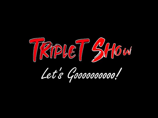 TripleT Show