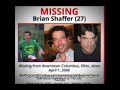 The Vanishing Of Brian Shaffer Truecrime 