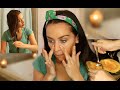 Girls Night IN! DIY | Pamper Yourself!