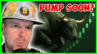 BREAKING: BITCOIN ABOUT TO DO SOMETHING IT ONLY DOES TWICE PER YEAR -THIS HAPPENS NEXT