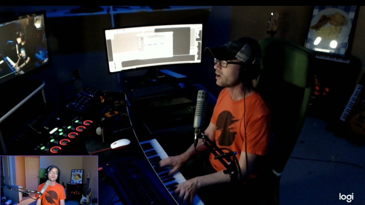 too close - sir chloe (cover) *again*