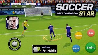 Soccer Star: 2023 Football Cup Mobile [ 60Fps ] - Android & iOS